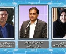 معاون جدید فرهنگی کانون منصوب شد