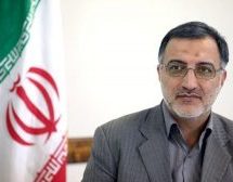 ‏حکم  دکتر زاکانی برای شهرداری تهران امضاء شد