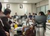 هم اندیشی کمیسیون سلامت و هوش مصنوعی اتاق بازرگانی تهران برگزار شد