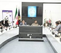 سی و یکمین دوره «طرح ملی اعتلاء» در موزه دفاع مقدس برگزار شد