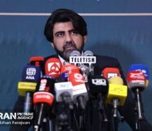 محمدخانی: دعوت از سخنگوی دولت برای بازدید از پروژه‌های حمل‌ونقلی تهران