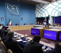 رئیس‌جمهور پزشکیان: تمام توان خود را برای حل مشکلات تولیدکنندگان و فعالان اقتصادی به کار گرفته‌ام