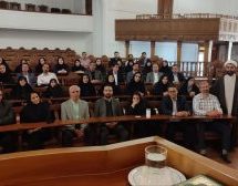 دبیر طرح اعتلاء دانشگاه آزاد اسلامی اعلام کرد : دیدار جمعی از اساتید و دستیاران آموزشی دانشگاه با نمایندگان مجلس شورای اسلامی