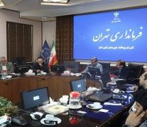 پدافند غیرعامل مصون‌سازی کشور در برابر تهدیدات انسانی است