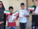 در آستانه گرامیداشت ۱۳ آبان در ملارد انجام شد ؛ تقدیر از  برندگان مسابقه آشنایی با ورزش هاکی