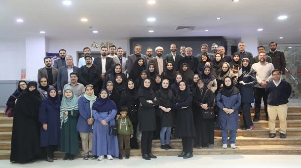 از روایت میدانی دفاع مقدس تا تحلیل شناختی جنگ ۱۲ روزه؛ «طرح ملی اعتلاء» در موزه ملی انقلاب اسلامی و دفاع مقدس