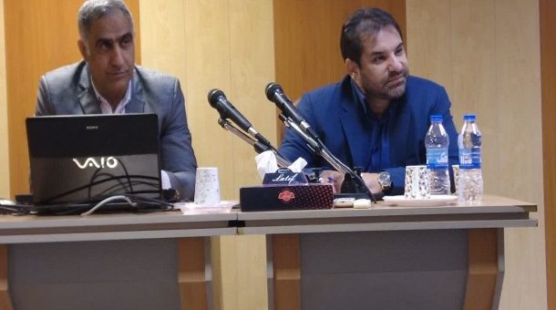 تقویت همکاری‌ها در هاکی تهران؛ مسیر تازه‌ای برای رشد و ساماندهی آغاز شد