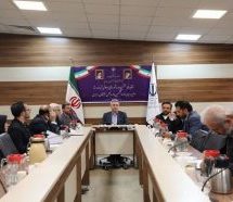 رئیس هیأت اجرایی انتخابات شهرستان پردیس: همه ظرفیت‌ها برای برگزاری انتخاباتی منظم و قانونمند به کار گرفته می‌شود