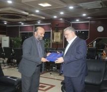 تحول کم‌سابقه مدرسه‌سازی در تهران با مدیریت میدانی استاندار / تقدیر معاون وزیر آموزش‌وپرورش از معتمدیان