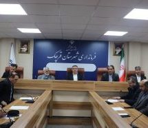 معتمدین هیئت اجرایی انتخابات هفتمین دوره شوراهای اسلامی شهر قرچک معرفی شدند