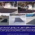 آغاز عملیات لکه‌گیری آسفالت؛ رباط‌کریم شهری هموار و مطلوب‌تر می‌شود // اولویت مدیریت شهری، رفاه و ایمنی مردم