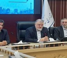 استاندار تهران: فعالیت معادن پایتخت برنامه‌محور، منطبق با آمایش سرزمین و همراه با صیانت از محیط‌زیست باشد