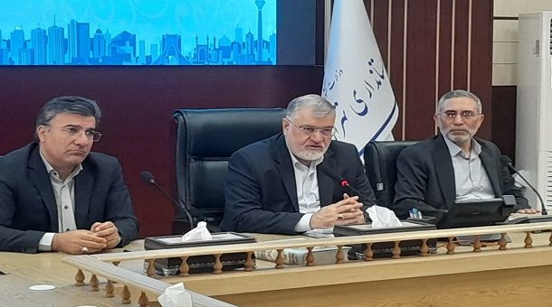 استاندار تهران: فعالیت معادن پایتخت برنامه‌محور، منطبق با آمایش سرزمین و همراه با صیانت از محیط‌زیست باشد