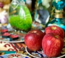 نوروز ۱۴۰۵ شمسی