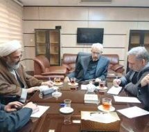 نشست نمایندگان مجلس با وزیر اقتصاد برگزار شد/ بررسی اقدامات وزارتخانه برای حفظ ثبات اقتصادی و تسهیل گری تولید