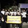درخشش جامعه هاکی استان تهران در همایش بزرگ «پرچمداران ایران»