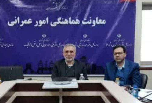 استانداری تهران:  پیگیری دستور استاندار تهران برای رفع مشکل آب رسنان/ تأکید بر تدوین برنامه جامع و تقویت زیرساخت انتقال آب