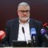 استانداری تهران:  معتمدیان: تعویض موتور ۳ میلیون کولر آبی در تهران معادل تولید یک نیروگاه صرفه‌جویی برق به همراه دارد
