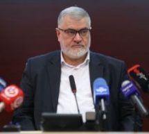 استانداری تهران:  معتمدیان: تعویض موتور ۳ میلیون کولر آبی در تهران معادل تولید یک نیروگاه صرفه‌جویی برق به همراه دارد