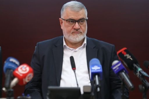 استانداری تهران:  معتمدیان: تعویض موتور ۳ میلیون کولر آبی در تهران معادل تولید یک نیروگاه صرفه‌جویی برق به همراه دارد