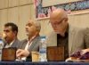 با حضور دکتر ستوده نژاد؛  مجمع عمومی سالانه هیئت ورزش‌های ناشنوایان استان تهران برگزار شد