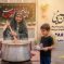 استقبال خیران از پویش‌های «اطعام و احسان حسینی» و «به عشق حسین(ع)» در دهه نخست محرم