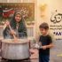 استقبال خیران از پویش‌های «اطعام و احسان حسینی» و «به عشق حسین(ع)» در دهه نخست محرم