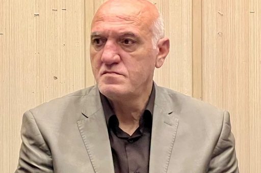 “حبیب ستوده‌نژاد” مدیرکل ورزش و جوانان استان تهران اعلام کرد:  همراهی جامعه ورزش و جوانان استان تهران در روزهای وداع و تشییع پیکر پاک قائد شهید با برپایی 44 موکب‌ در نقاط مختلف شهر و اسکان 200 هزار زائر در اماکن ورزشی پایتخت