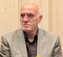 حبیب ستوده نژاد اعلام کرد؛  آماده‌سازی اماکن ورزشی تهران برای اسکان ۲۰۰ هزار زائر پیکر رهبر فقید انقلاب / برپایی ۴۴ موکب خدماتی و درمانی
