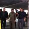 در راستای میزبانی شایسته از زائران وداع با امام شهید انقلاب؛   بازدید دکتر اله یاری شهردار رباط‌کریم از روند آماده‌سازی قرارگاه مرکزی اسکان و موکب پذیرایی زائران