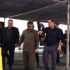 در راستای میزبانی شایسته از زائران وداع با امام شهید انقلاب؛   بازدید دکتر اله یاری شهردار رباط‌کریم از روند آماده‌سازی قرارگاه مرکزی اسکان و موکب پذیرایی زائران