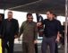 در راستای میزبانی شایسته از زائران وداع با امام شهید انقلاب؛   بازدید دکتر اله یاری شهردار رباط‌کریم از روند آماده‌سازی قرارگاه مرکزی اسکان و موکب پذیرایی زائران