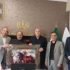 حضور دکتر ستوده نژاد:  تقدیر از ۱۴ سال خدمت رئیس سابق هیأت سوارکاری استان تهران