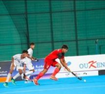 تداوم درخشش نوجوانان هاکی چمن ایران در قهرمانی آسیا؛ عراق و عربستان مغلوب شدند