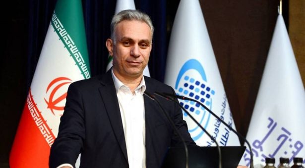 انتصاب یک چهره برجسته فناوری اطلاعات کشور در صنعت نفت   «پژمان امیدمقدمی» رئیس فناوری اطلاعات وزارت نفت شد
