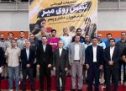 با میزبانی موفق دانشگاه صنعتی امیرکبیر و نظارت انجمن تنیس روی میز وزارت علوم محقق شد؛   قدرت‌نمایی دانشگاه‌های منطقه یک در مسابقات تنیس روی میز / تأکید دکتر هادی میری بر شناسایی استعدادهای برتر دانشجویی