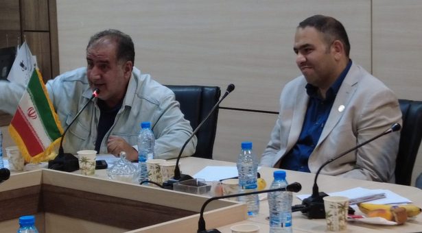 برگزاری اولین نشست هم‌اندیشی هیات هاکی استان تهران؛ تأکید بر تشکیل لیگ استانی و کمیته فنی