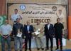 نکوداشت یادگاران دفاع مقدس در نخستین دوره قهرمانی کیوکوشین IBKO؛ دکتر طباطبایی از عزیزان جانباز با لوح و تندیس تجلیل کرد