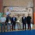 نکوداشت یادگاران دفاع مقدس در نخستین دوره قهرمانی کیوکوشین IBKO؛ دکتر طباطبایی از عزیزان جانباز با لوح و تندیس تجلیل کرد