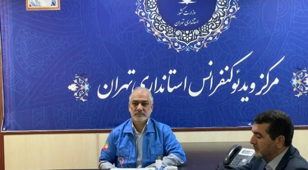 آمادگی استان تهران برای مواجهه با پیامدهای «ال‌نینو» بررسی شد