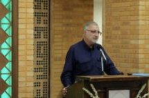 شهردار تهران: تهران می‌تواند الگویی از کارآمدی نظام اسلامی باشد
