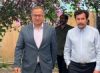 استانداری تهران: پیوند تولید و گردشگری در سرچمن؛ بازدید معاون رئیس‌جمهور از دو مجموعه اشتغال‌آفرین فیروزکوه