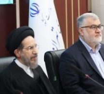 معتمدیان: سخنان رئیس‌جمهور در سازمان ملل، بازتاب عزت و اقتدار ملت ایران بود/ توافق برای راه‌اندازی مرکز مستقل صداوسیمای تهران