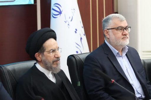 معتمدیان: سخنان رئیس‌جمهور در سازمان ملل، بازتاب عزت و اقتدار ملت ایران بود/ توافق برای راه‌اندازی مرکز مستقل صداوسیمای تهران