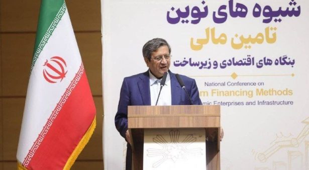 تأمین مالی باید به سمت ابزارهای نوین برود